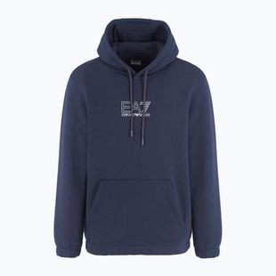 EA7 Emporio Armani Train Core sweatshirt armani blue