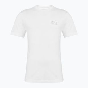 Men's EA7 Emporio Armani Pima Cotton Core Identity T-shirt white