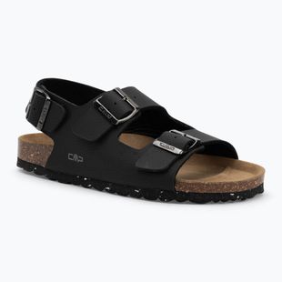 Men's CMP Eco Keidha nero sandals