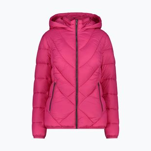 CMP women's down jacket pink 32K3026/B870