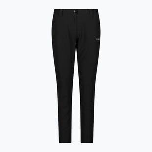 Women's trekking trousers CMP 32T4146 Unlimitech Stretch nero