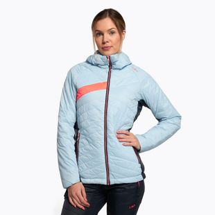 CMP women's skit jacket blue 32Z4236