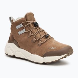 CMP Yumala Life Style women's shoes cenere