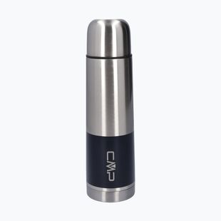 CMP Isar Thermal Thermos 500 ml silver