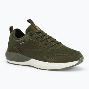 Men's shoes CMP Syryas WP militare