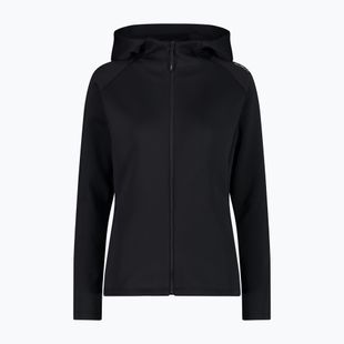 Women's sweatshirt CMP 32C8386 nero