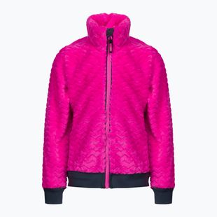 CMP children's fleece sweatshirt pink 32P1235/H924