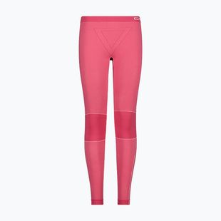 CMP women's thermal pants pink 3Y96806/B890
