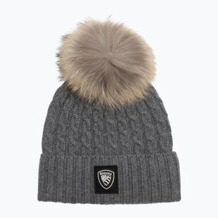 Winter hat Blauer USA Marotta dark gray