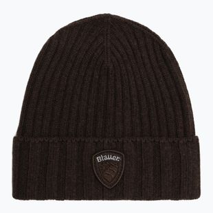 Winter hat Blauer USA Kenwood arabic coffe