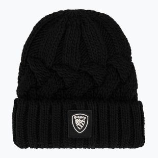 Winter hat Blauer USA Corwin black