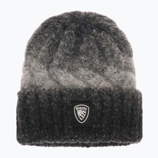 Winter hat Blauer USA Euclid koala grey
