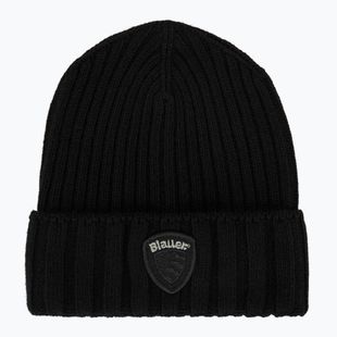 Winter hat Blauer USA Kenwood black