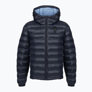 Men's jacket Blauer USA Charles blu int. blue