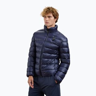 Men's jacket Blauer USA Belmont blue