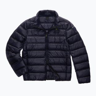 Men's jacket Blauer USA Belmont blue