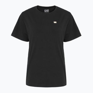EA7 Emporio Armani Train Core Lady T-shirt black