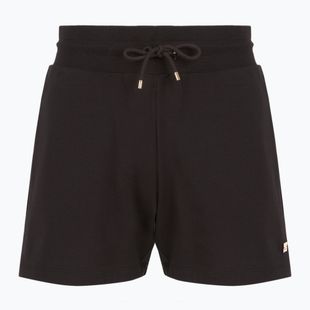 EA7 Emporio Armani Train Core Lady shorts black