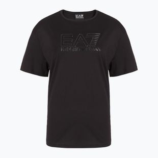 Women's EA7 Emporio Armani Train Visibility T-shirt black
