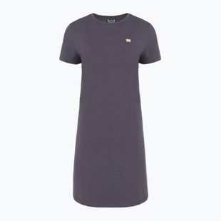 EA7 Emporio Armani Train Core Lady periscope dress