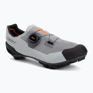Men's MTB Cycling shoes DMT KM30 grey/black