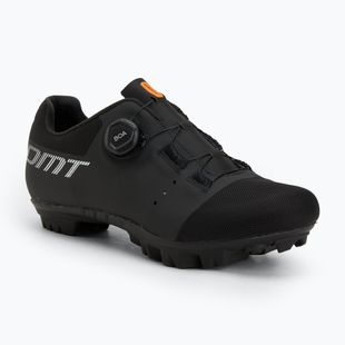 Men's MTB cycling shoes DMT KM4 black