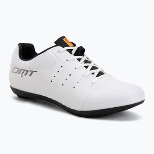 Men's road shoes DMT KR4 PJ white/black