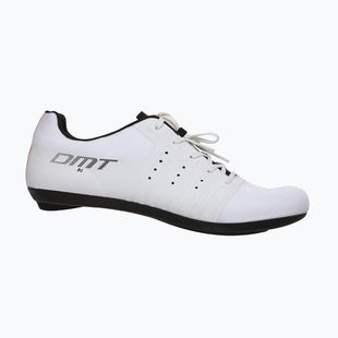 Men's road shoes DMT KR4 PJ white/black