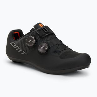 Men's road shoes DMT KR0 EVO black/antracite