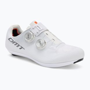 Men's road shoes DMT KR0 EVO white/silver