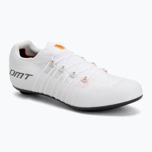 Men's road shoes DMT Pogi's Superlight white