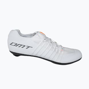 Men's road shoes DMT Pogi's Superlight white