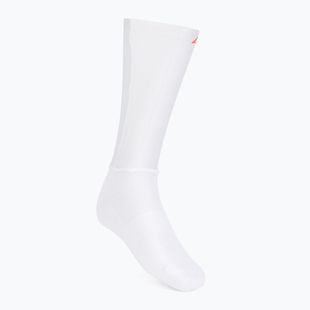 DMT Aero Race cycling socks white 0051