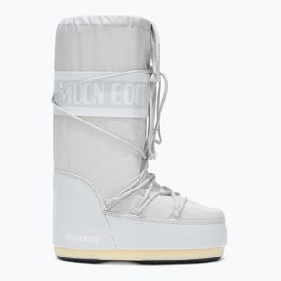 Women's snow boots Moon Boot Icon Nylon glacier grey