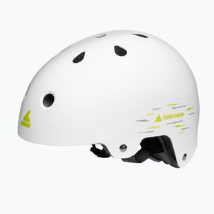 Children's helmet Rollerblade RB CE Jr white