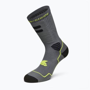 Socks Rollerblade High Performance anthracite/lime