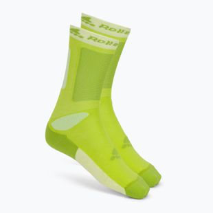 Children's socks Rollerblade Kids green