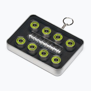 Bearings Rollerblade Hydrogen IlQ-9 Pro 16 pcs. green