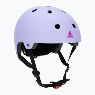 Children's helmet Rollerblade RB CE Jr lilac