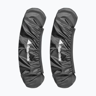 Wheel cover for roller skates Rollerblade Wheel Covers black