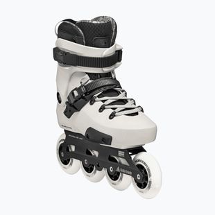 Inline skates Rollerblade Twister 90R white smoke/black