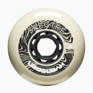 Roller skate wheels Rollerblade Hydrogen Spectre 80MM/85A 4 pcs. sand