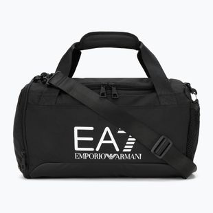 Training bag EA7 Emporio Armani Train Core Small Gym 18,5 l black beauty