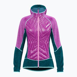 Women's hybrid jacket Crazy After early