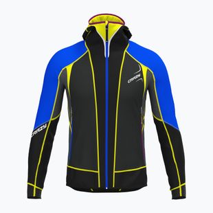 Men's Crazy Avenger energy hybrid jacket