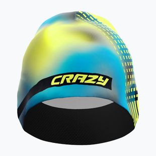 Running cap Crazy Spire energy/black