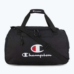 Training bag Champion Progress Duffel black
