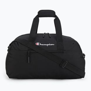 Training bag Champion Altitude Duffel black