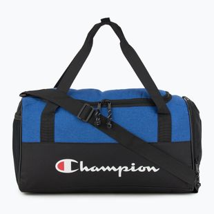 Training bag Champion Prologue Duffel black/ blue