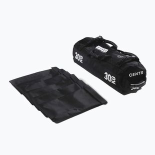 Training bag Centr Official Hyrox Competition Sandbag treningowy black